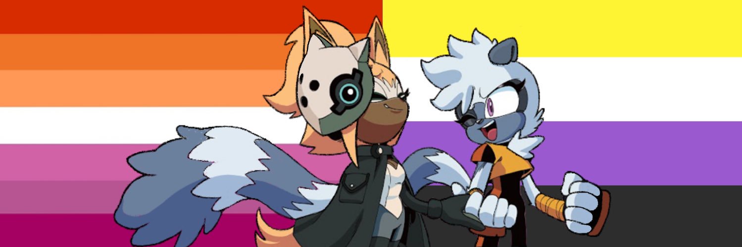 genderdestroyer's profile banner image