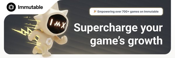 Immutable Profile Banner