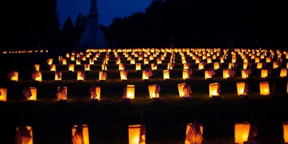 Civil War Institute banner