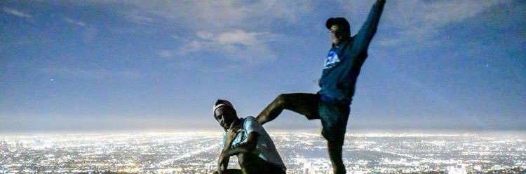 Mosbah98's profile banner image