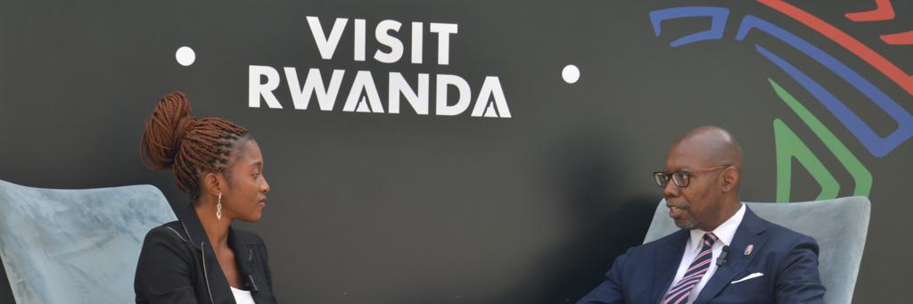 Queen John-Moseph banner