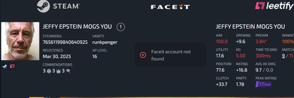 BanishAEP Profile Banner