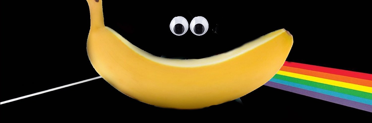 gobananagoband's profile banner image