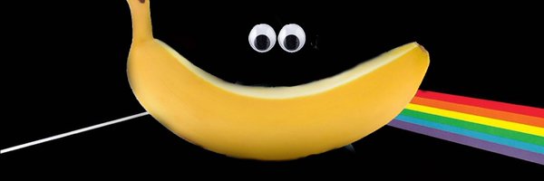 gobananagoband Profile Banner