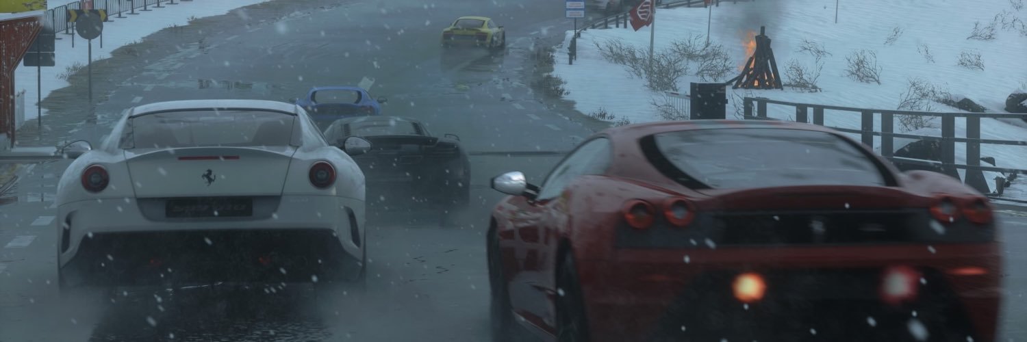 Rubix78's profile banner image