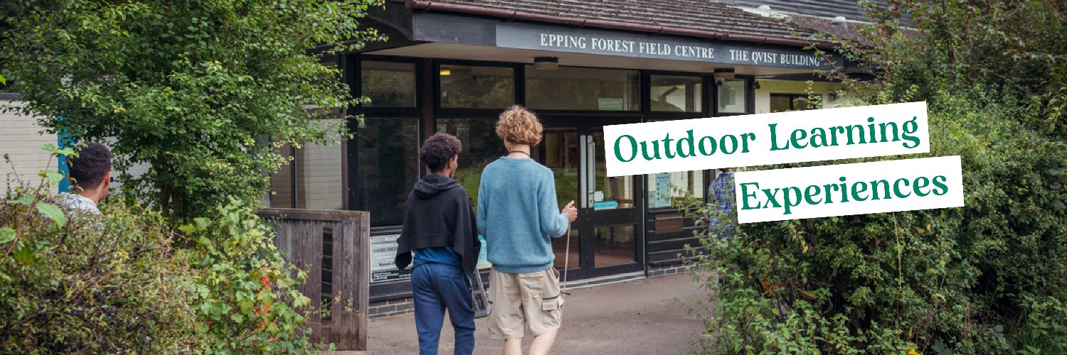 FSC Epping Forest banner