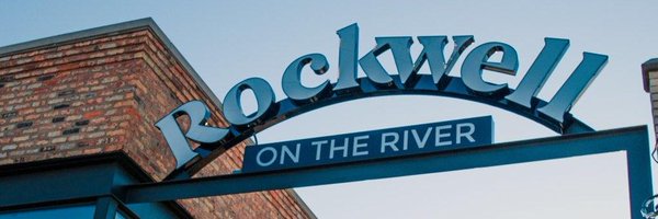 RockwellOnTheRiver Profile Banner