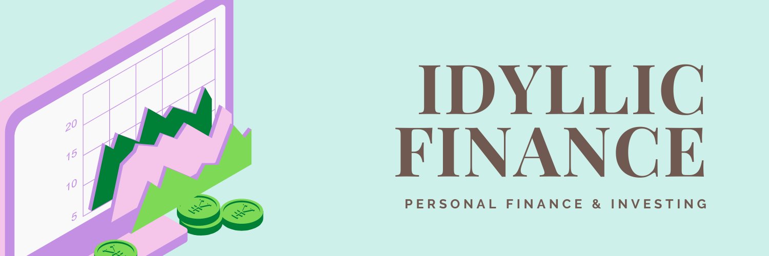 IF | Idyllic Finance 💸 banner
