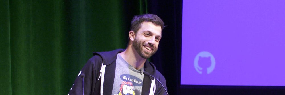 John Crepezzi banner