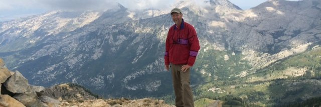 Jim Robinson (GJ) banner
