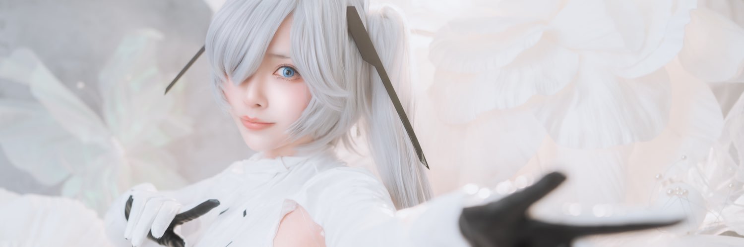 KAGURAYURIA🐰⚖️ 的个人资料封面
