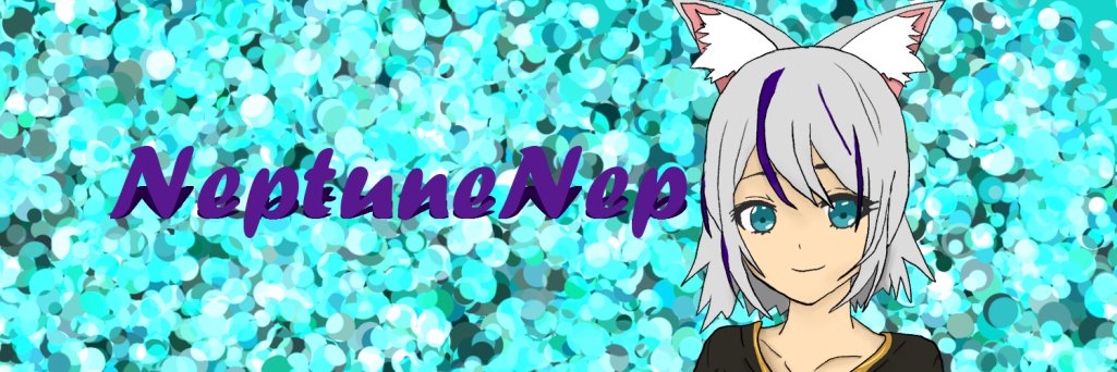 Neptune Nep banner