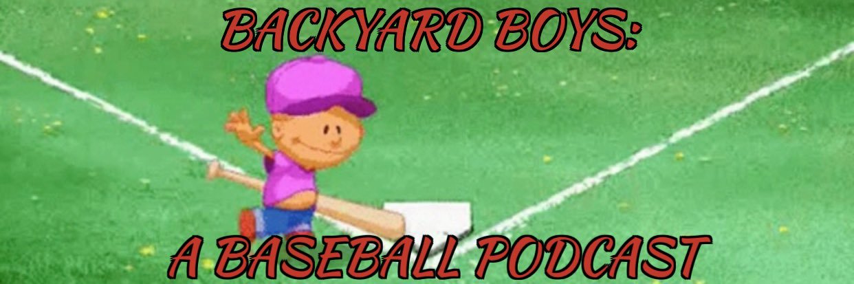 BackyardBoysPod's profile banner image