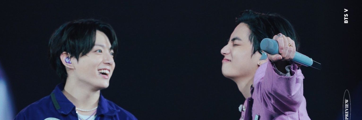 Kim Tae V🐻(ต้าวหมีแข็ง) banner