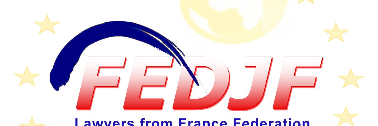 FEDJF banner