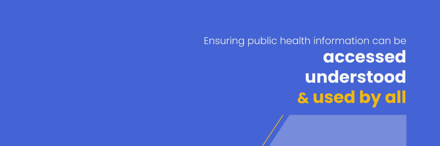 Public Health Insight banner