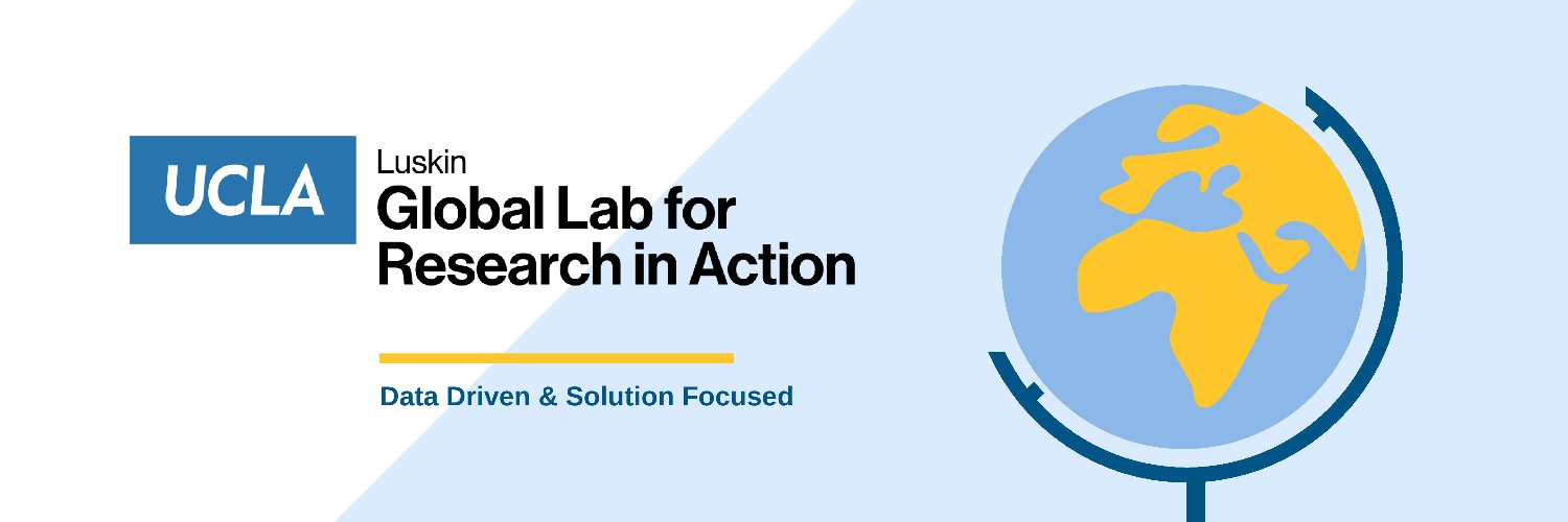 Global Lab for Research in Action banner