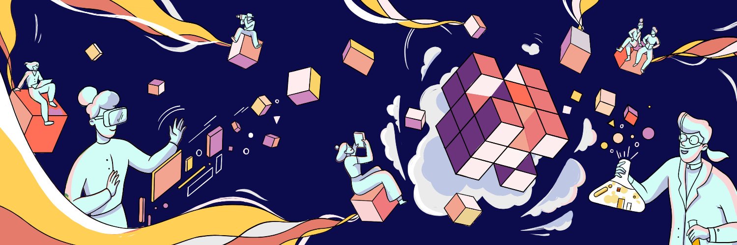 kubricHQ's profile banner image