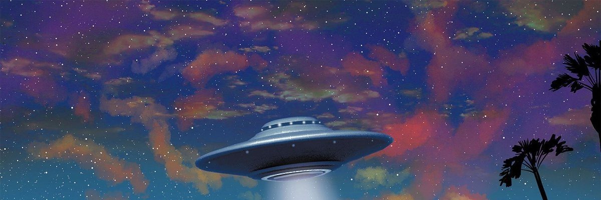 Spectral Apparition banner