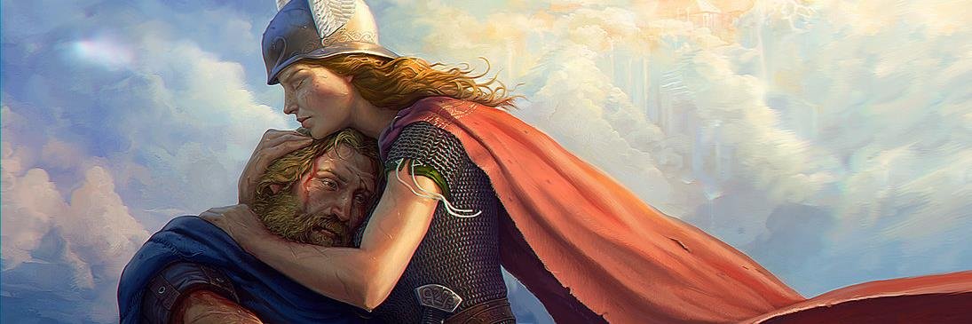 ragnar1969's profile banner image