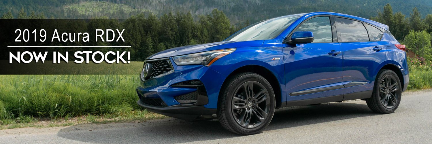 RadleyAcura's profile banner image