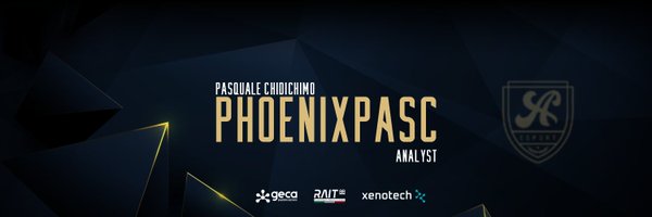 PhoenixPasc Profile Banner
