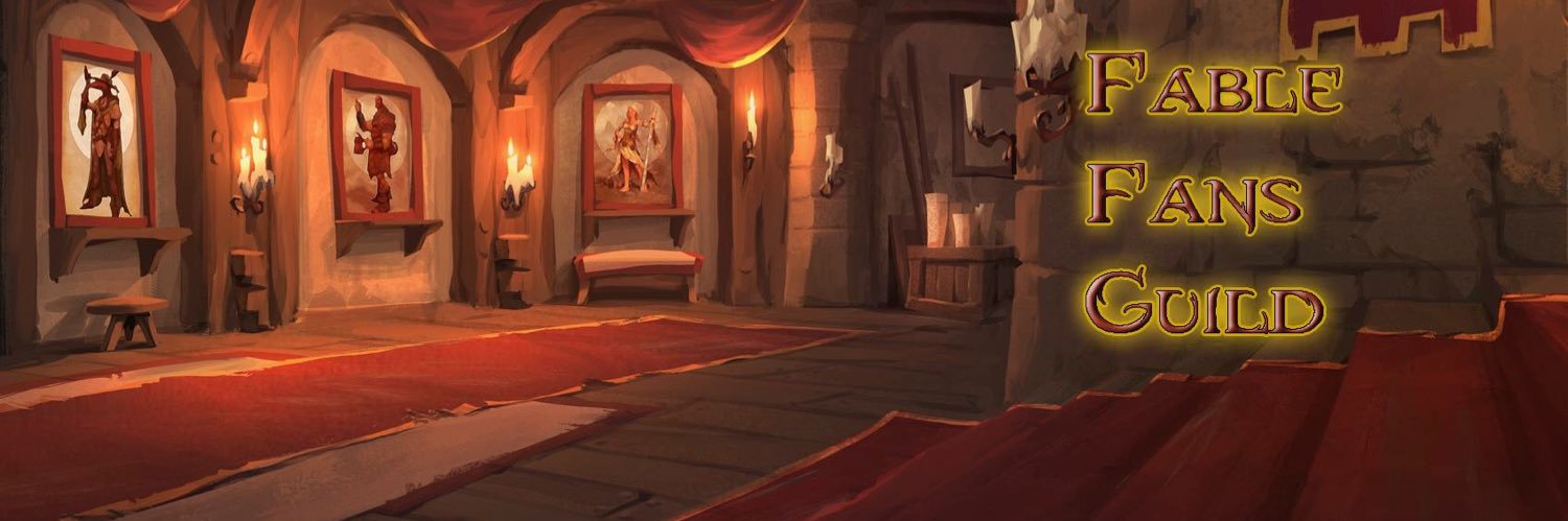 FableFansGuild's profile banner image