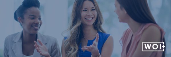 WOIGlobal Profile Banner