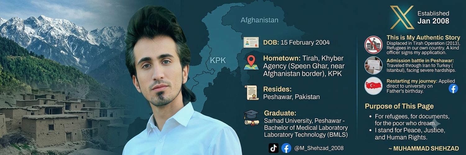 M_Shehzad_2008's profile banner image
