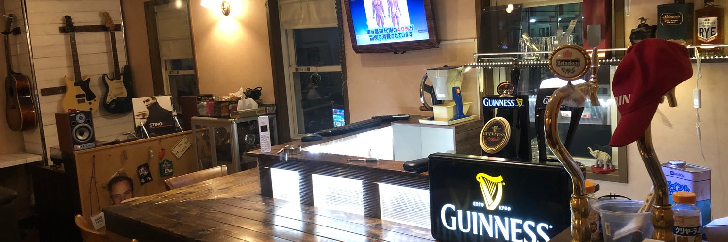 BoozyTinsmith's profile banner image