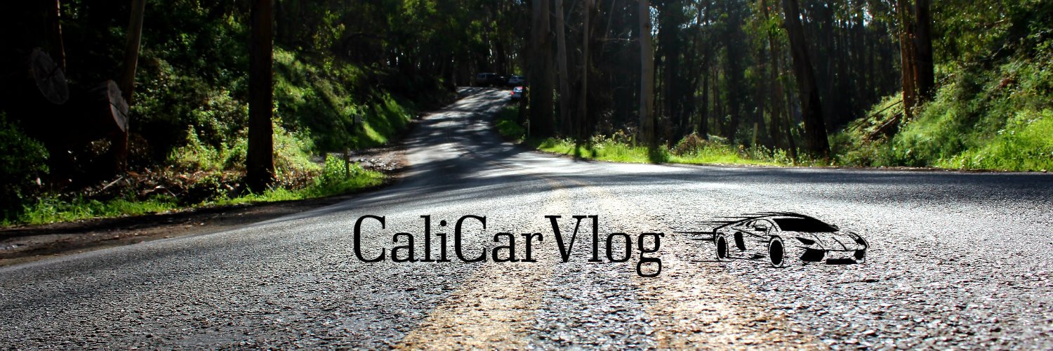 CalicarVlog's profile banner image