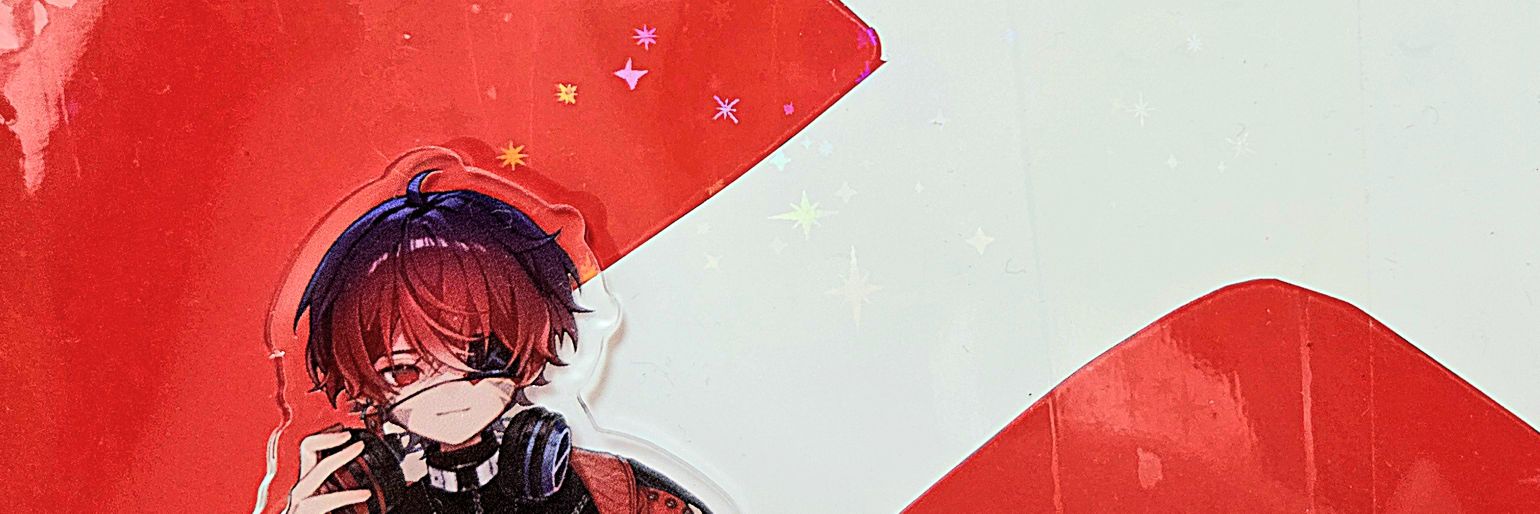 いそひま🔥 banner