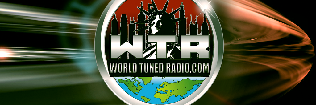 WorldTunedRadio's profile banner image