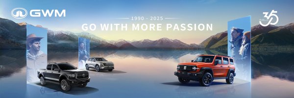 GWMGlobal Profile Banner