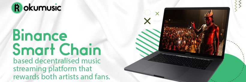 Rokunetwork banner