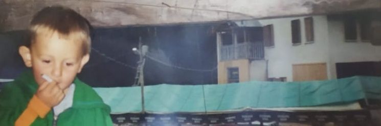 HikmetSncktr's profile banner image