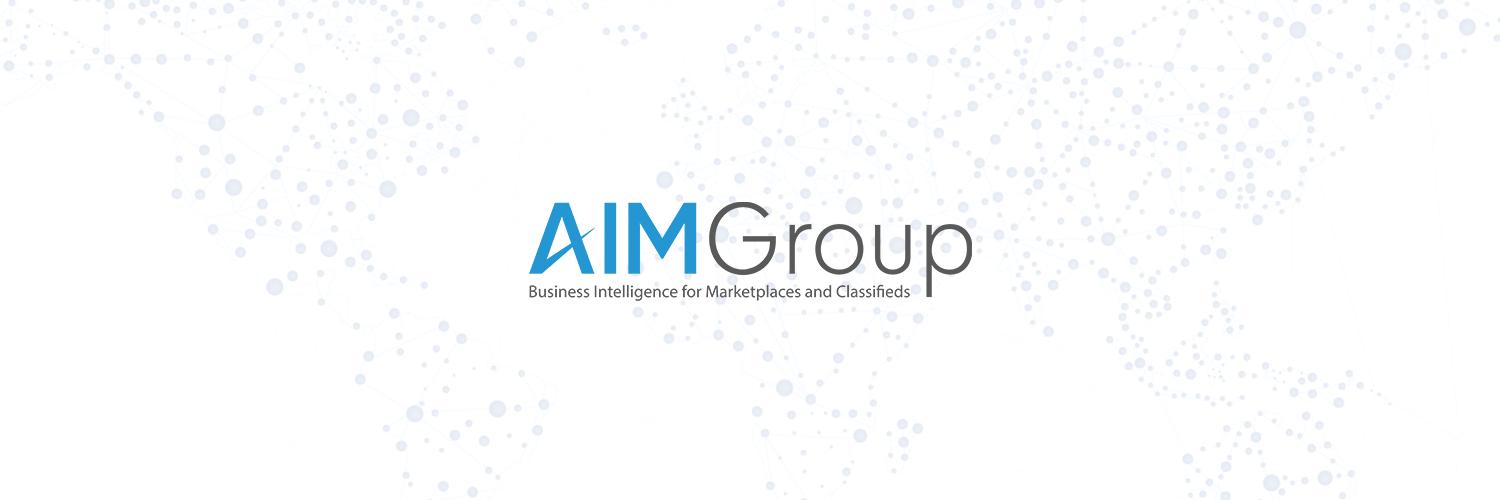 AIM Group banner