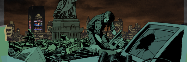 Volt9000 Profile Banner