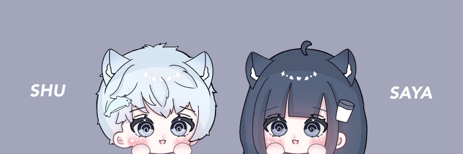 しゅこちゃ🐋 banner