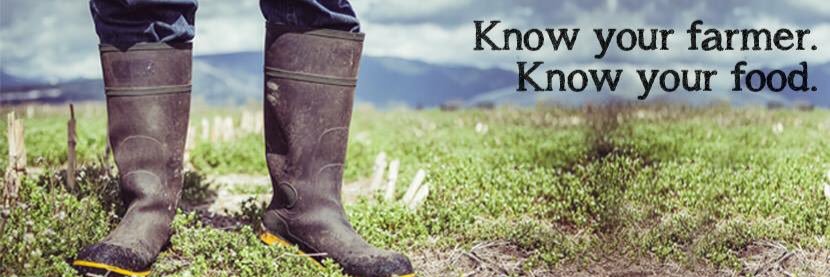 Hopcott Farms banner