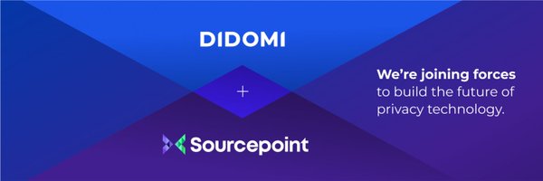 Didomi_io Profile Banner