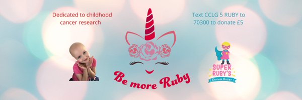 BeMoreRuby1 Profile Banner