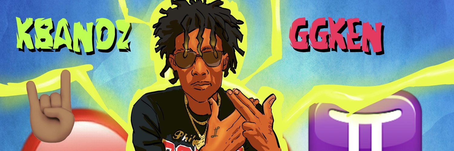 GGKEN8's profile banner image