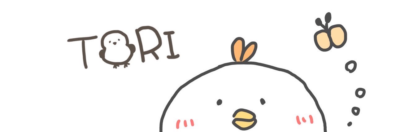 TORI banner