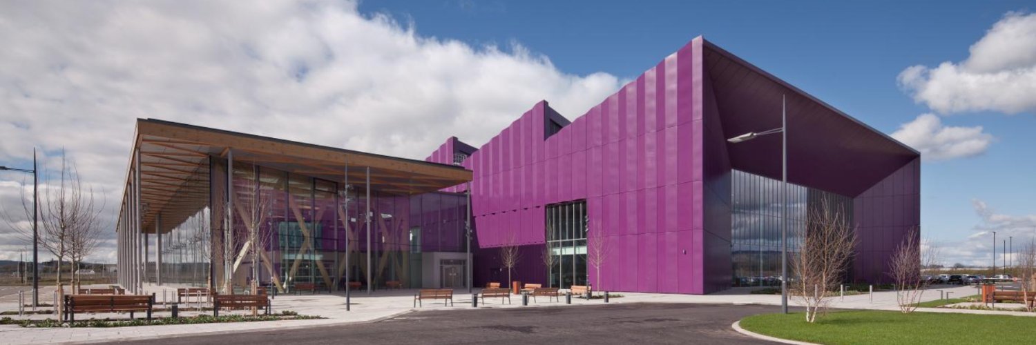 National Manufacturing Institute Scotland banner