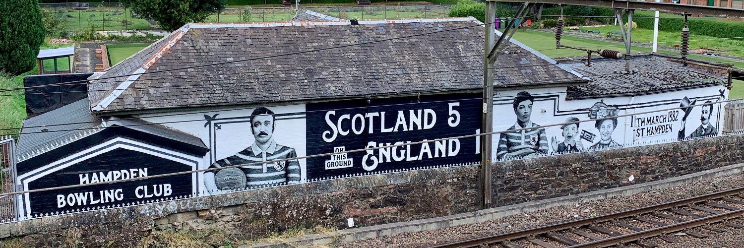 The Hampden Collection banner