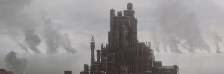 LannisterJaime's profile banner image
