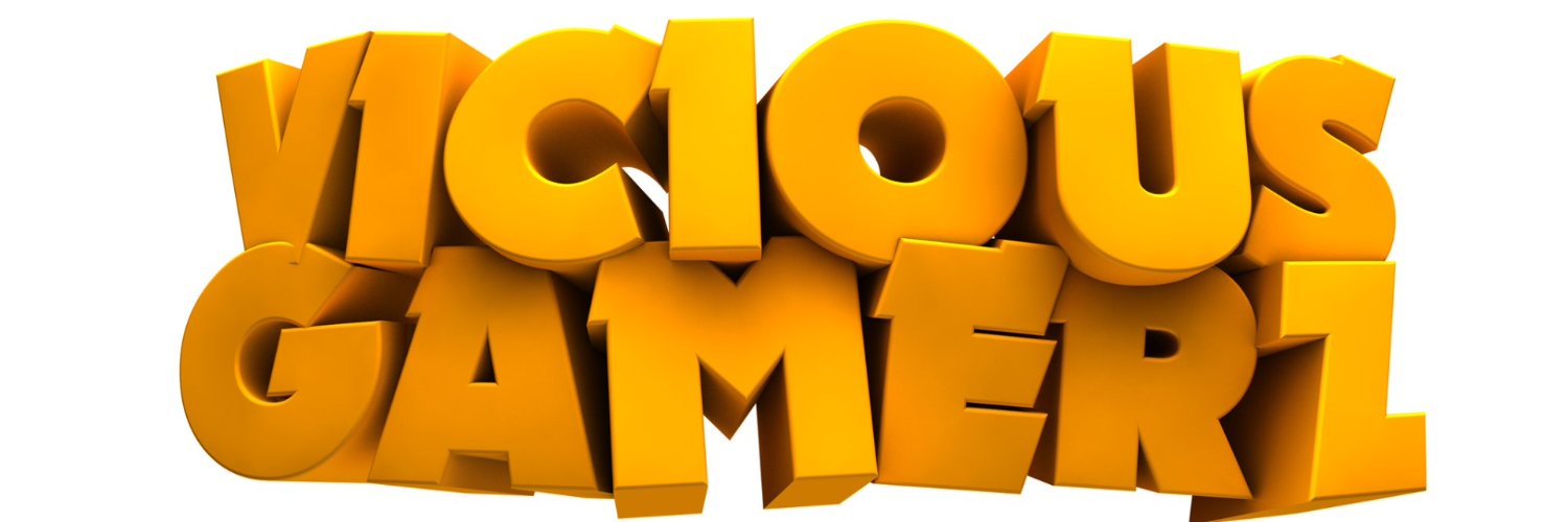 ViciousGamerZ's profile banner image