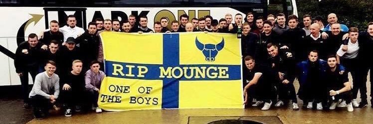 Ryan banner