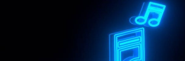 E K banner